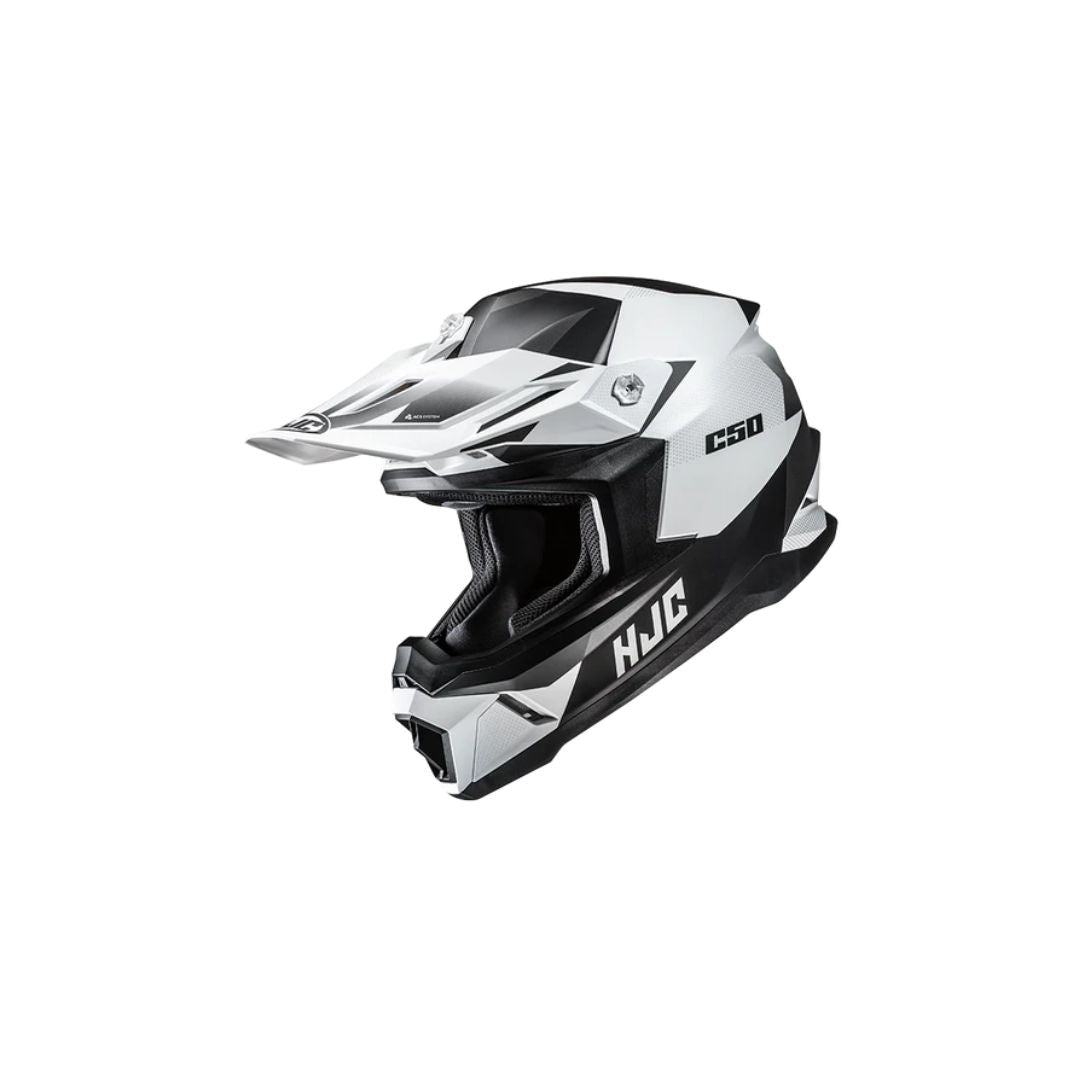 HJC C50 Slide MC10SF