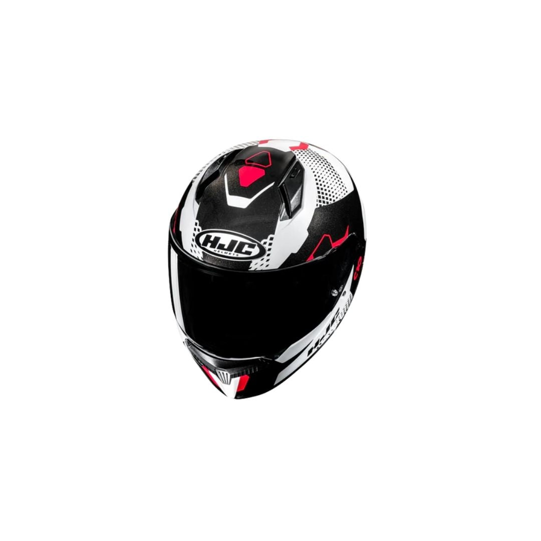HJC C10 Aspa MC1