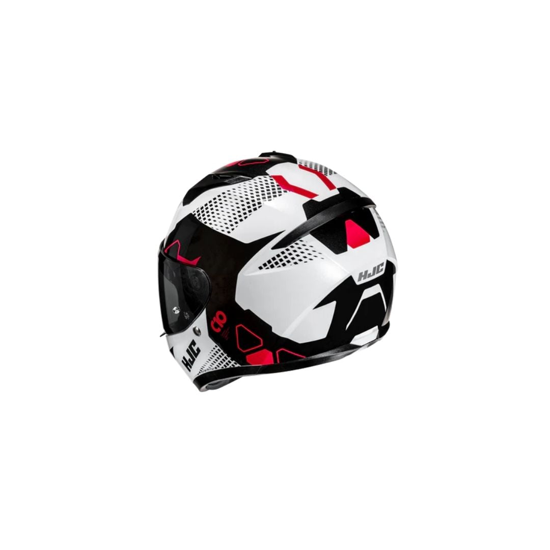 HJC C10 Aspa MC1