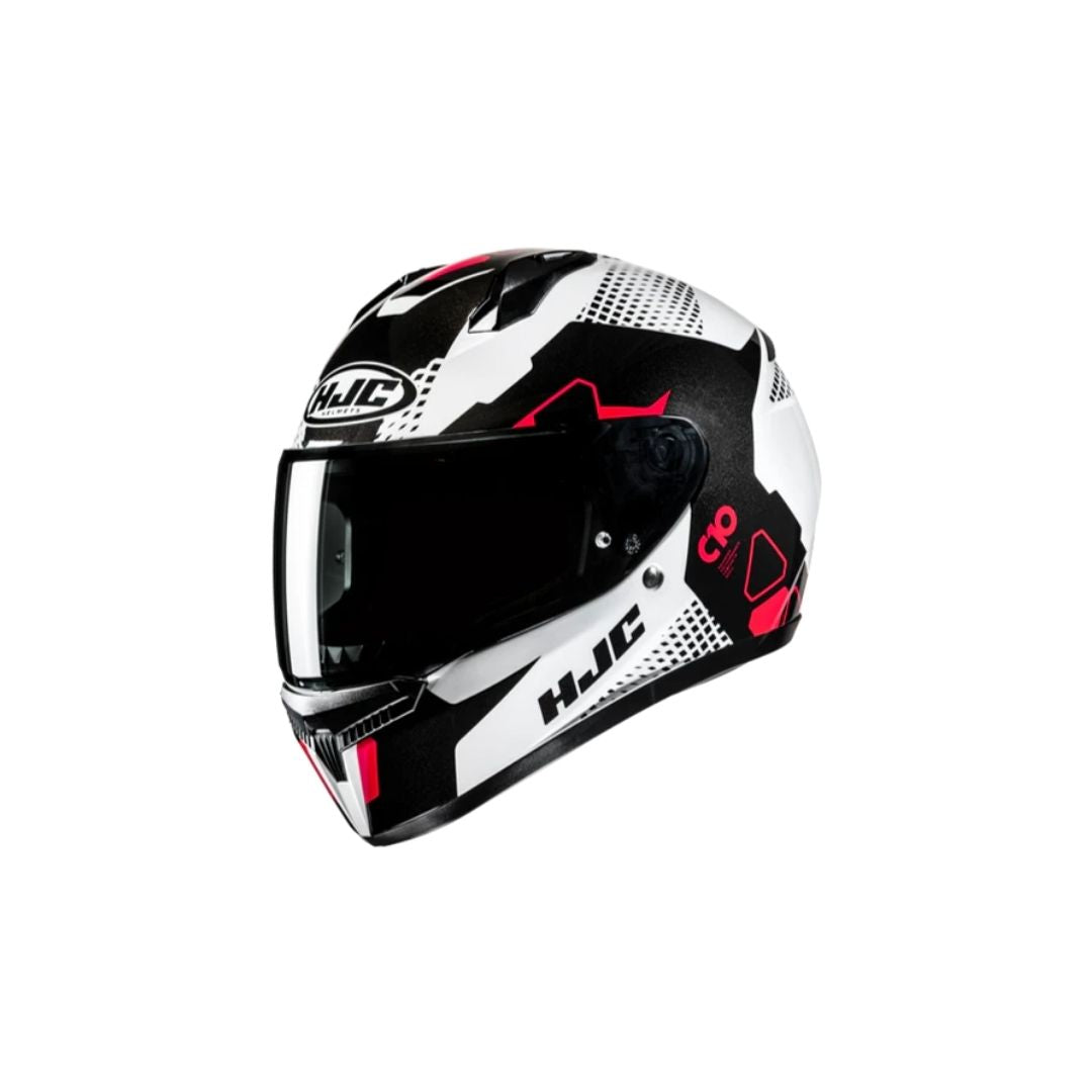 HJC C10 Aspa MC1