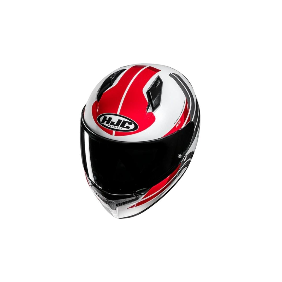 HJC C10 Hiper MC1