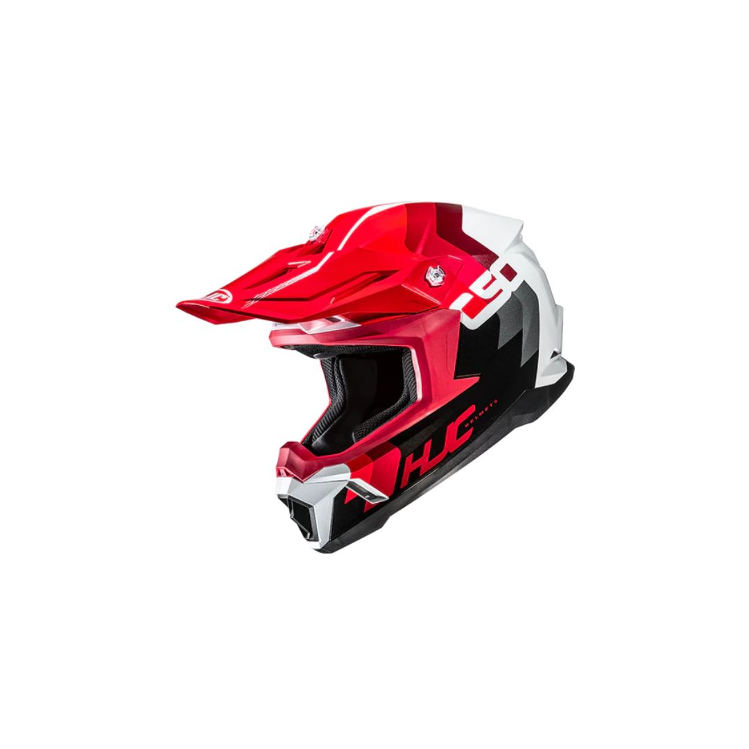 HJC C50 Primal MC1
