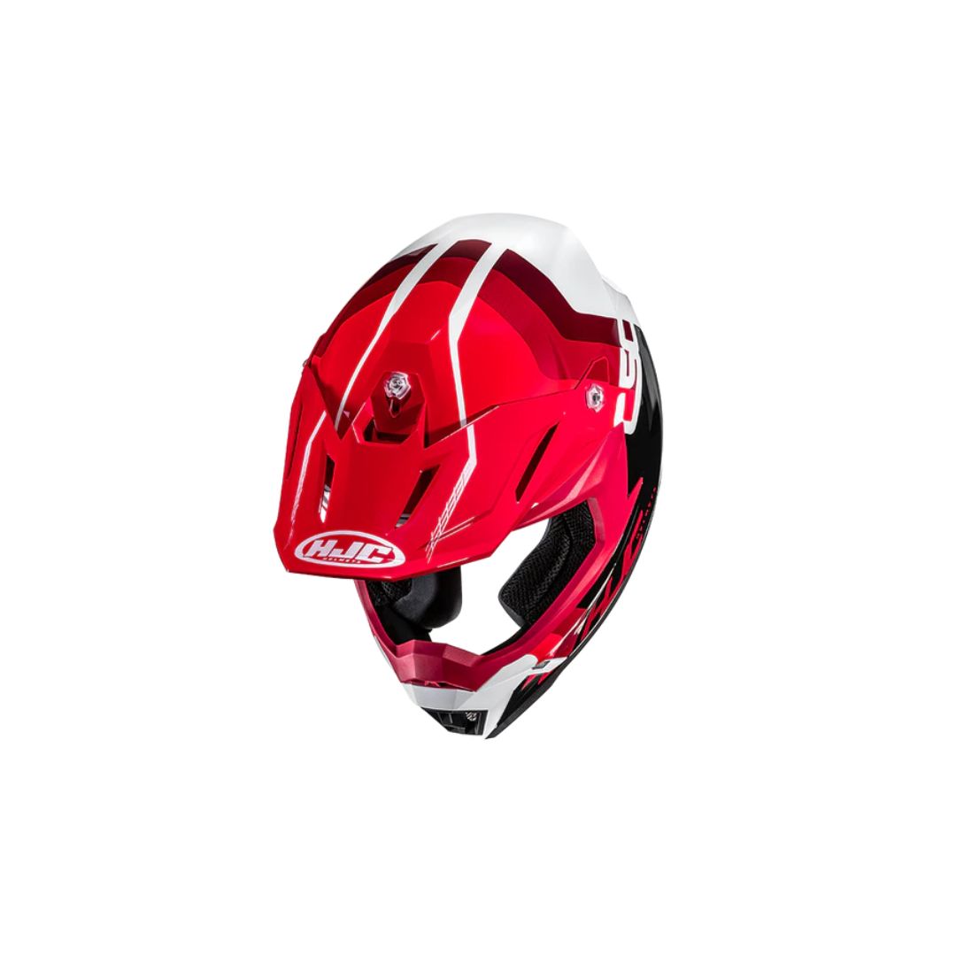 HJC C50 Primal MC1