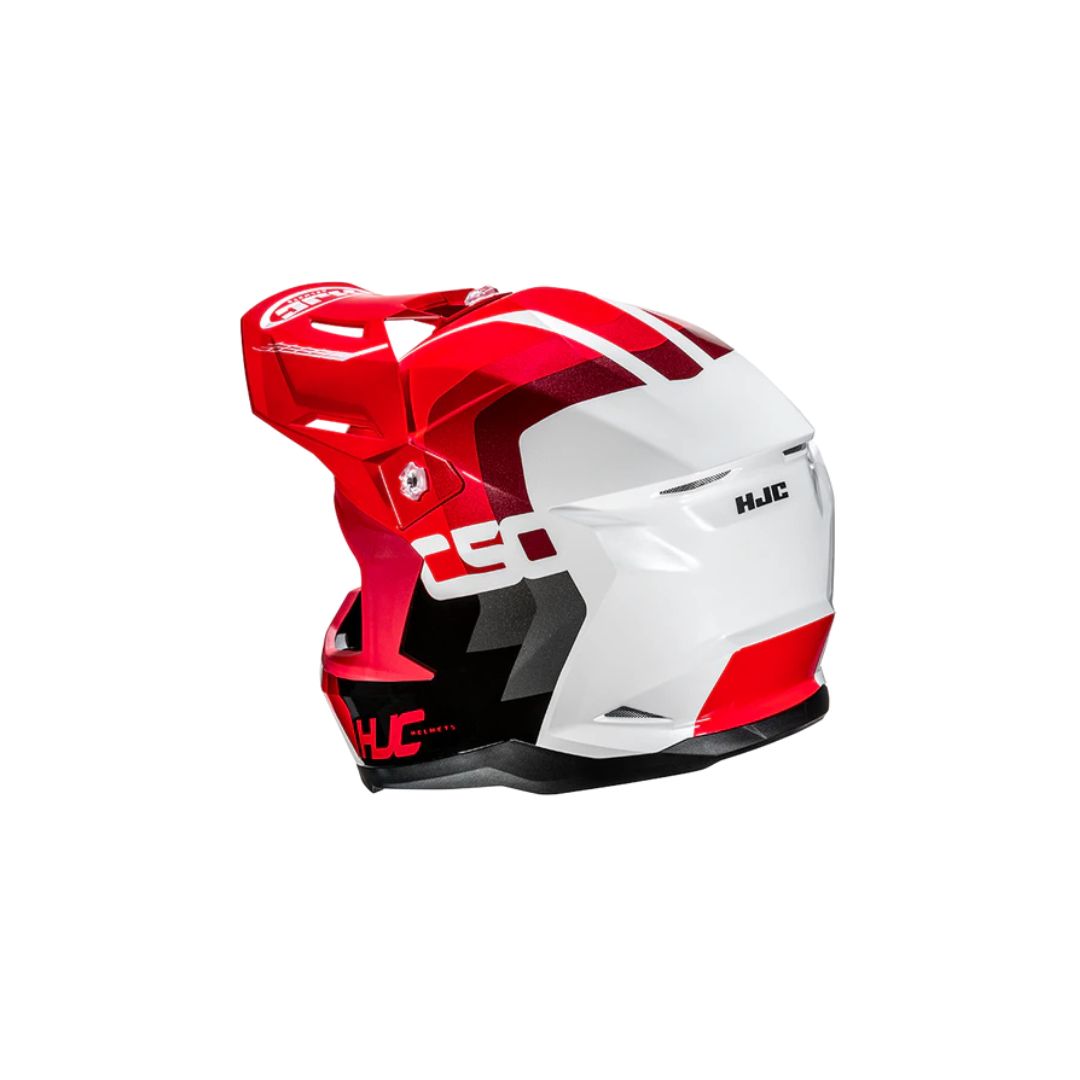 HJC C50 Primal MC1