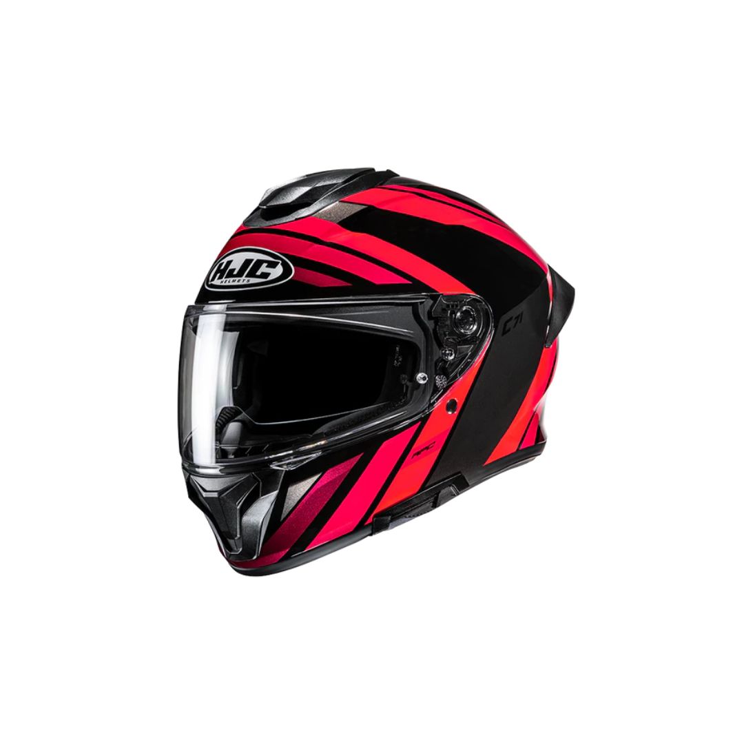 HJC C71 Faber MC1