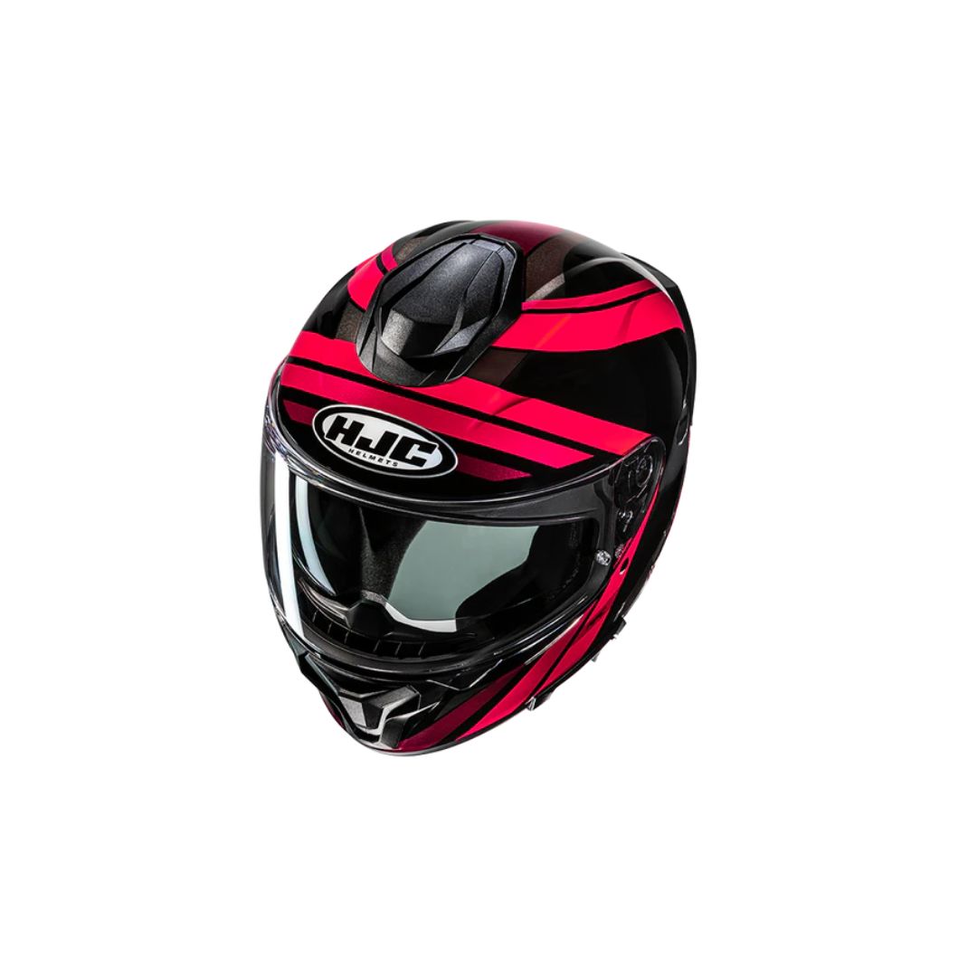 HJC C71 Faber MC1