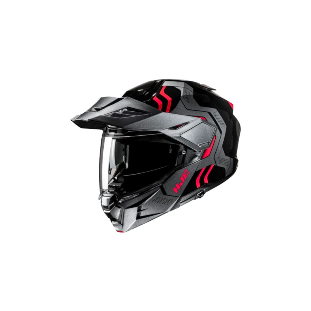 HJC i80 Velly MC1