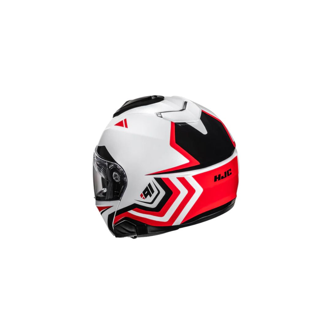 HJC i91 Tricus MC1