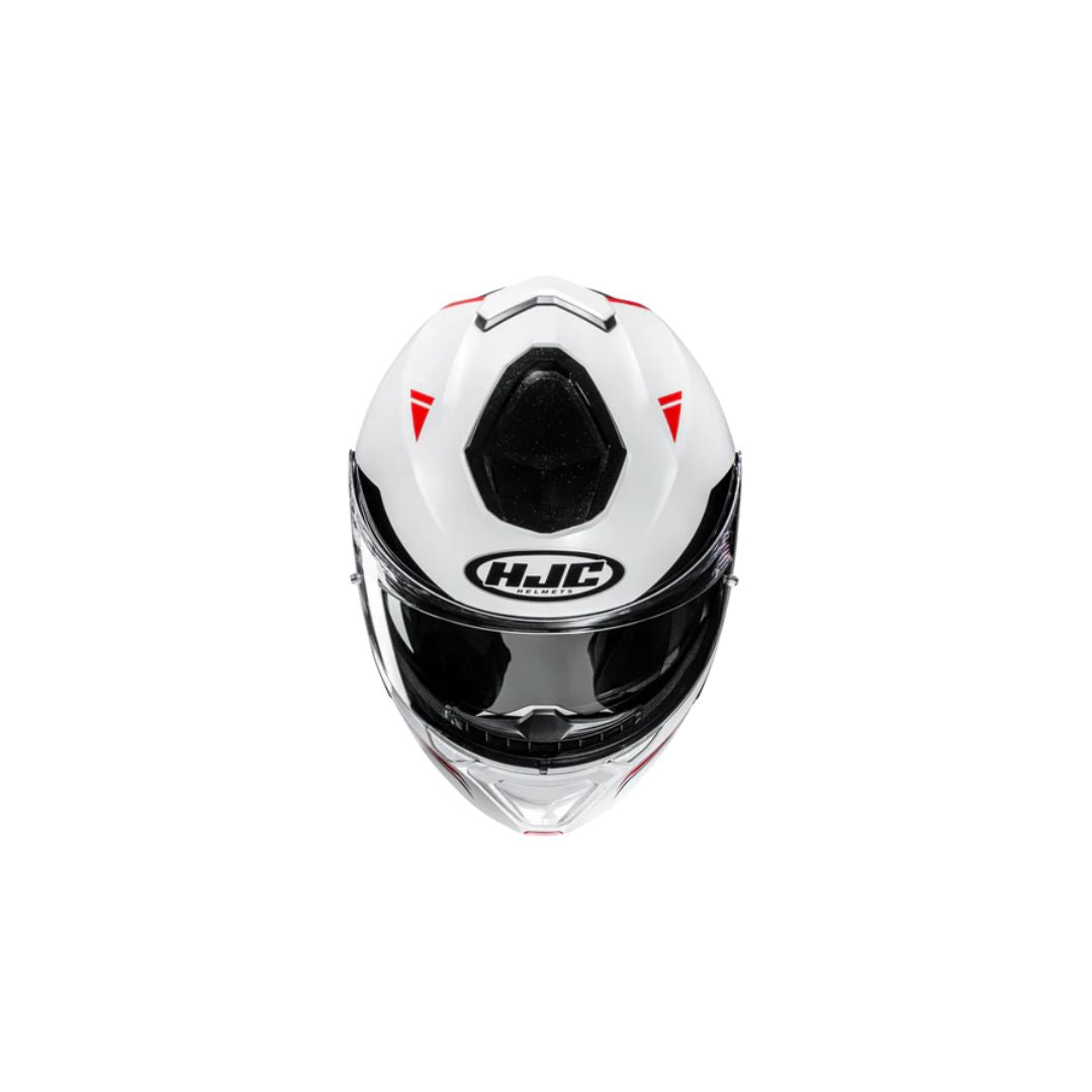 HJC i91 Tricus MC1