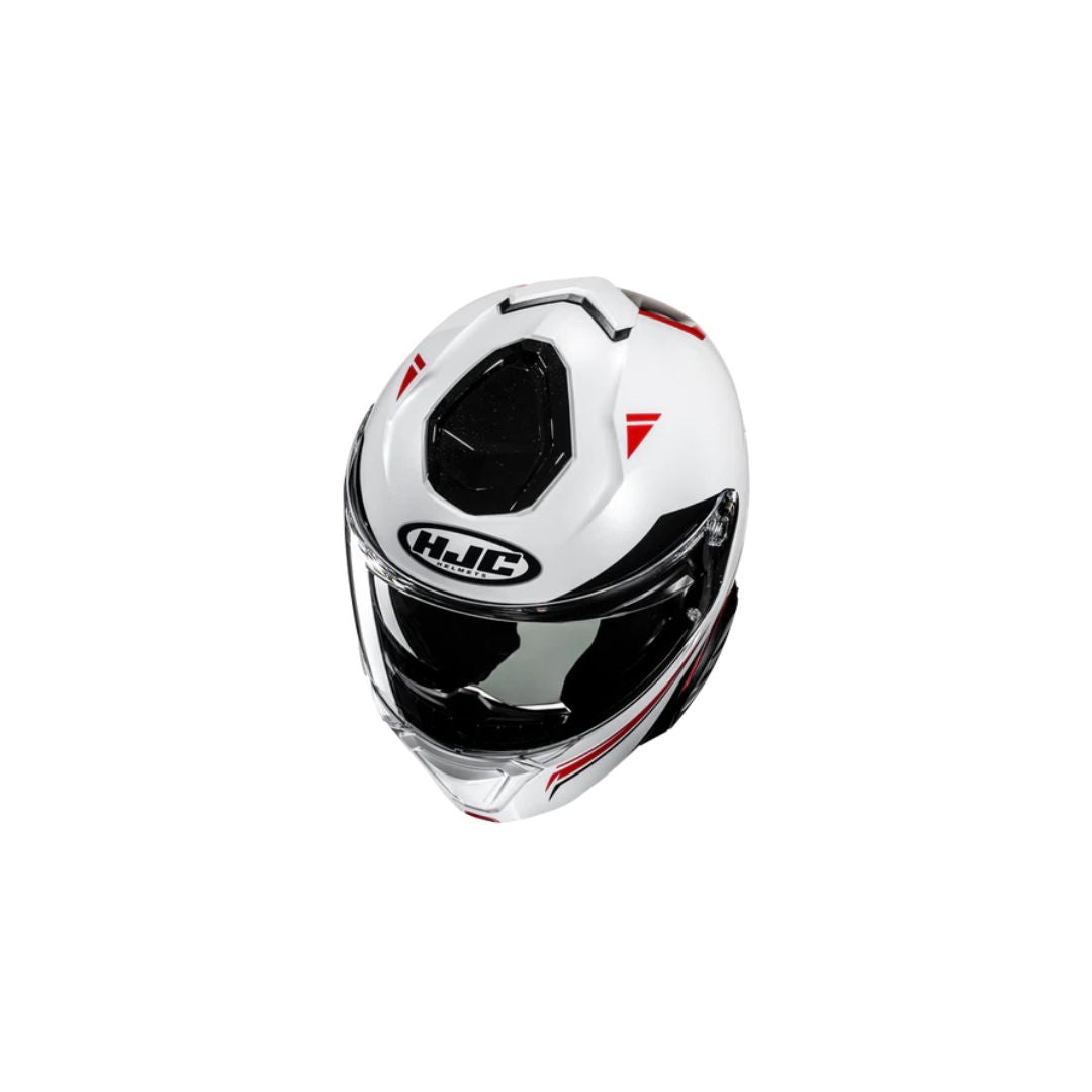 HJC i91 Tricus MC1