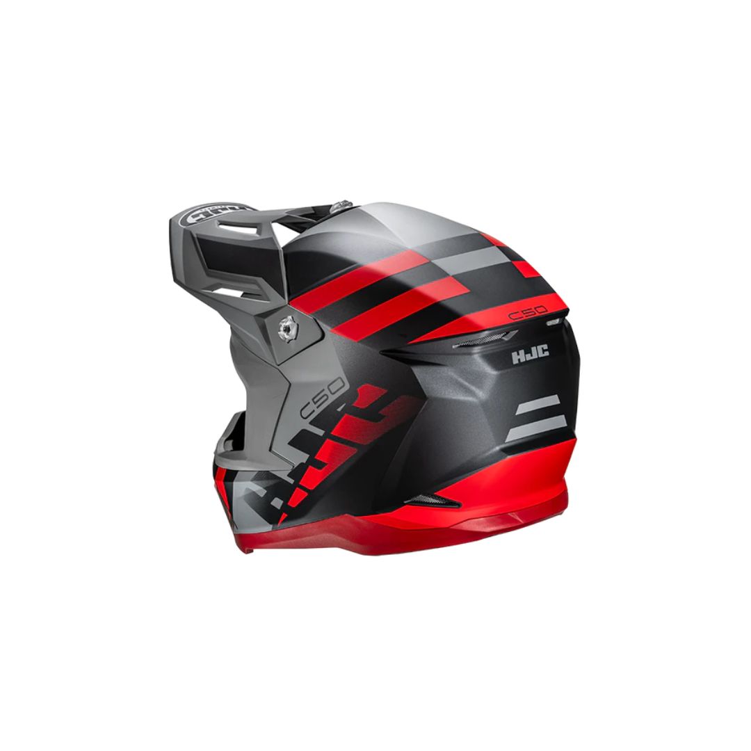 HJC C50 Mirage MC1SF