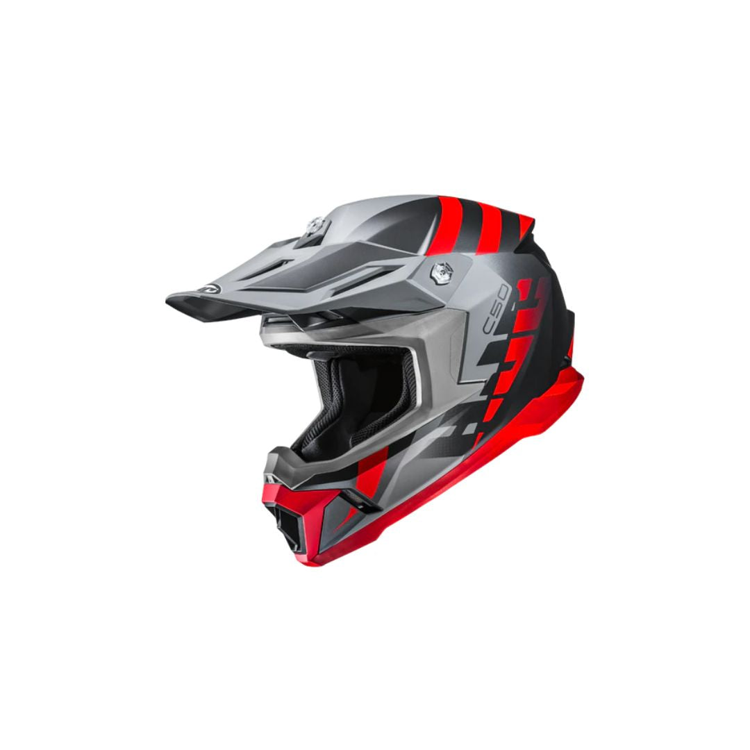 HJC C50 Mirage MC1SF