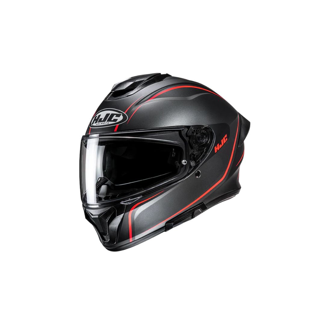 HJC C71 Quez MC1SF