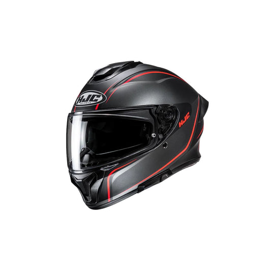 HJC C71 Quez MC1SF