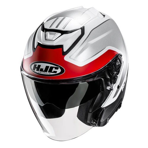 HJC i31 Tevis MC1SF