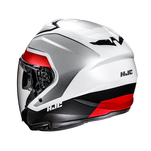 HJC i31 Tevis MC1SF
