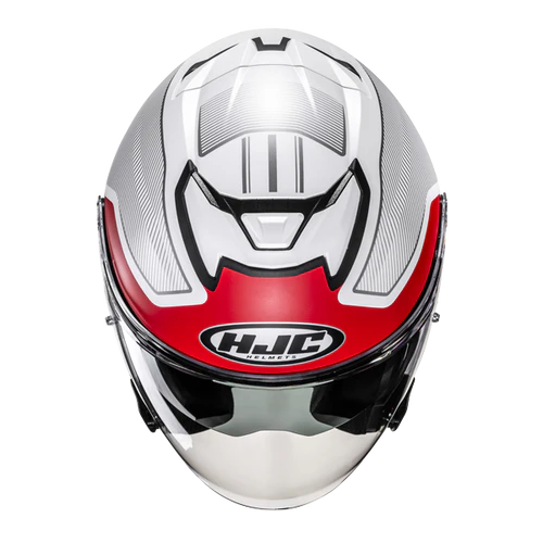 HJC i31 Tevis MC1SF