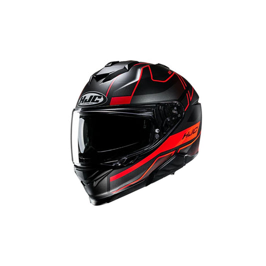 HJC i71 Iorix MC1SF