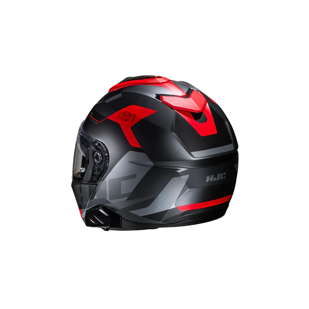 HJC i91 Carst MC1SF