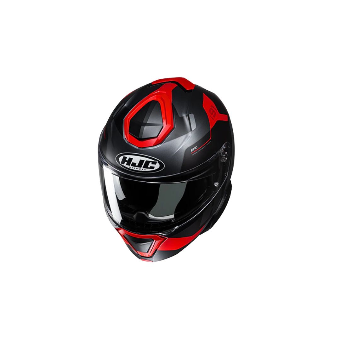 HJC i91 Carst MC1SF