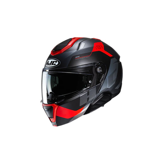 HJC i91 Carst MC1SF