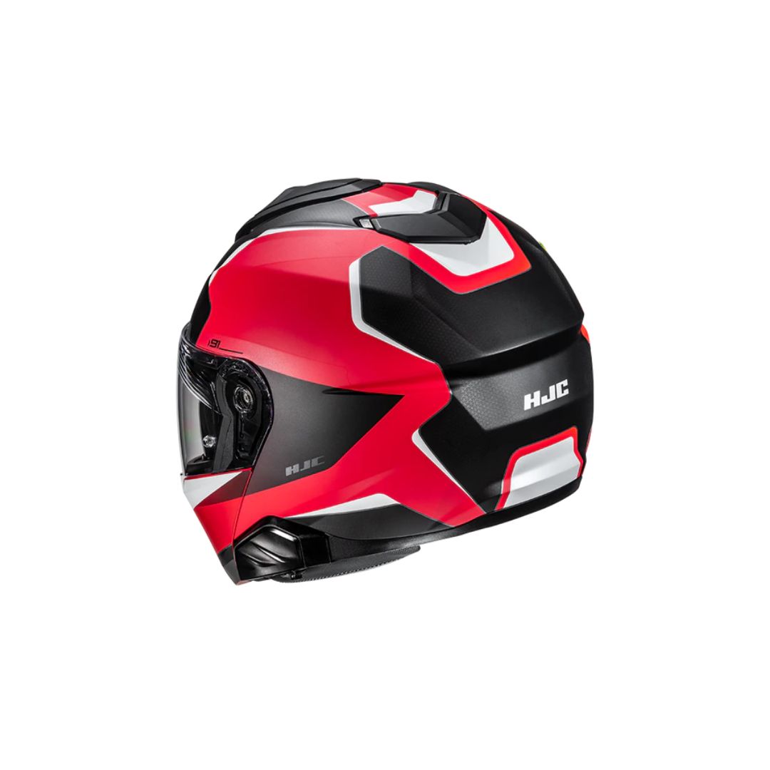 HJC i91 Felio MC1SF