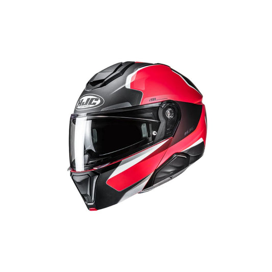 HJC i91 Felio MC1SF