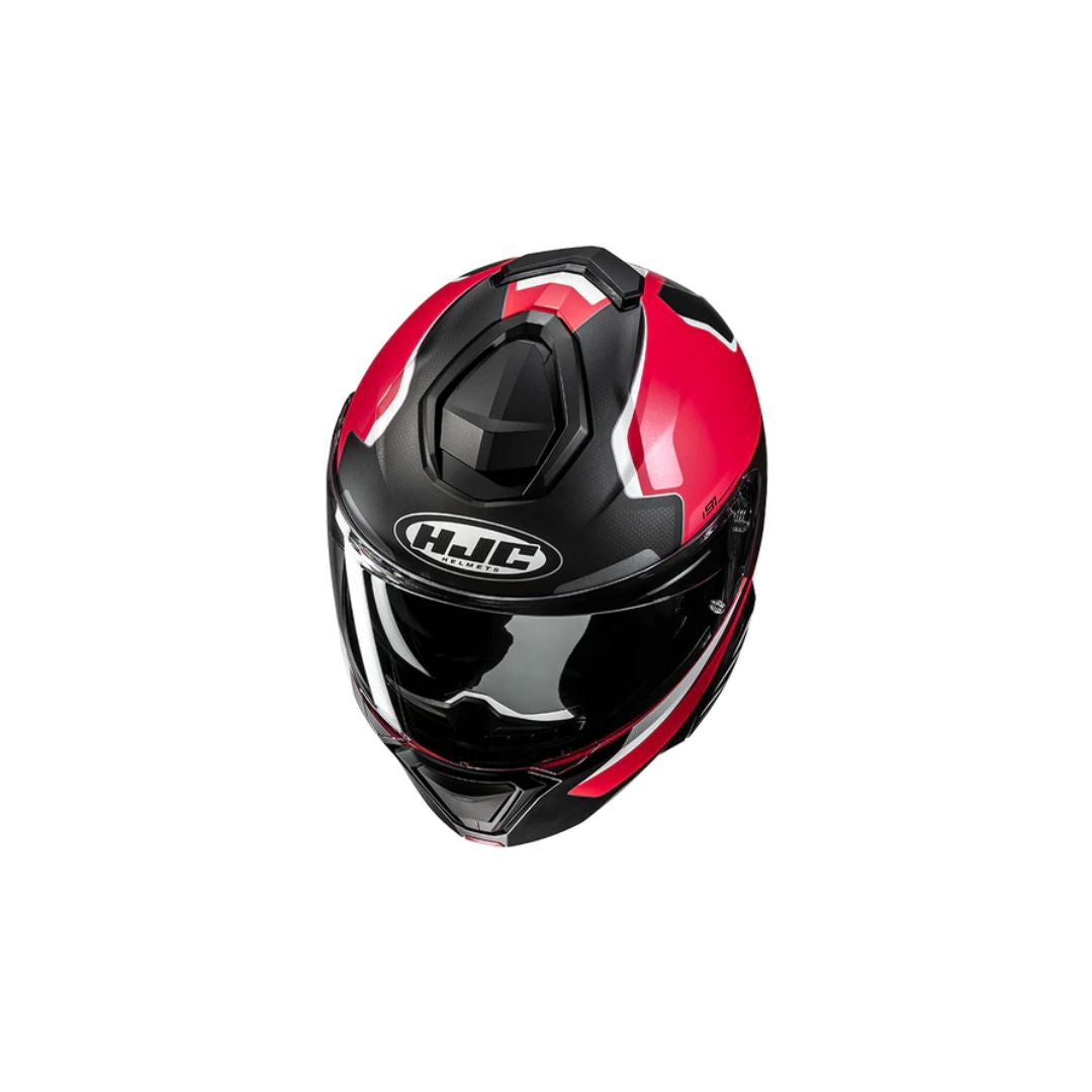 HJC i91 Felio MC1SF