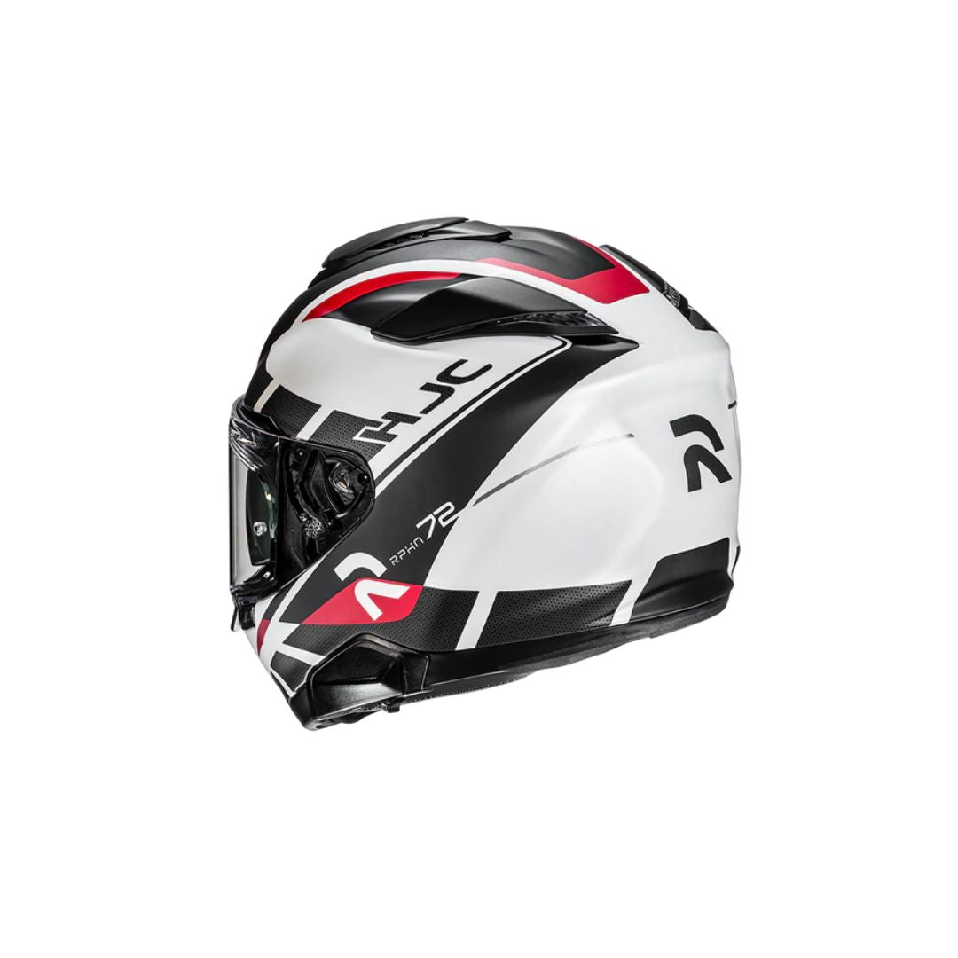 HJC RPHA72 Value MC1SF