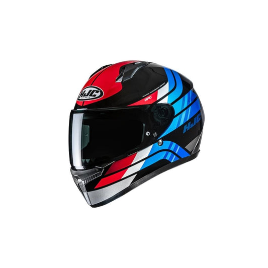 HJC C10 Hiper MC21