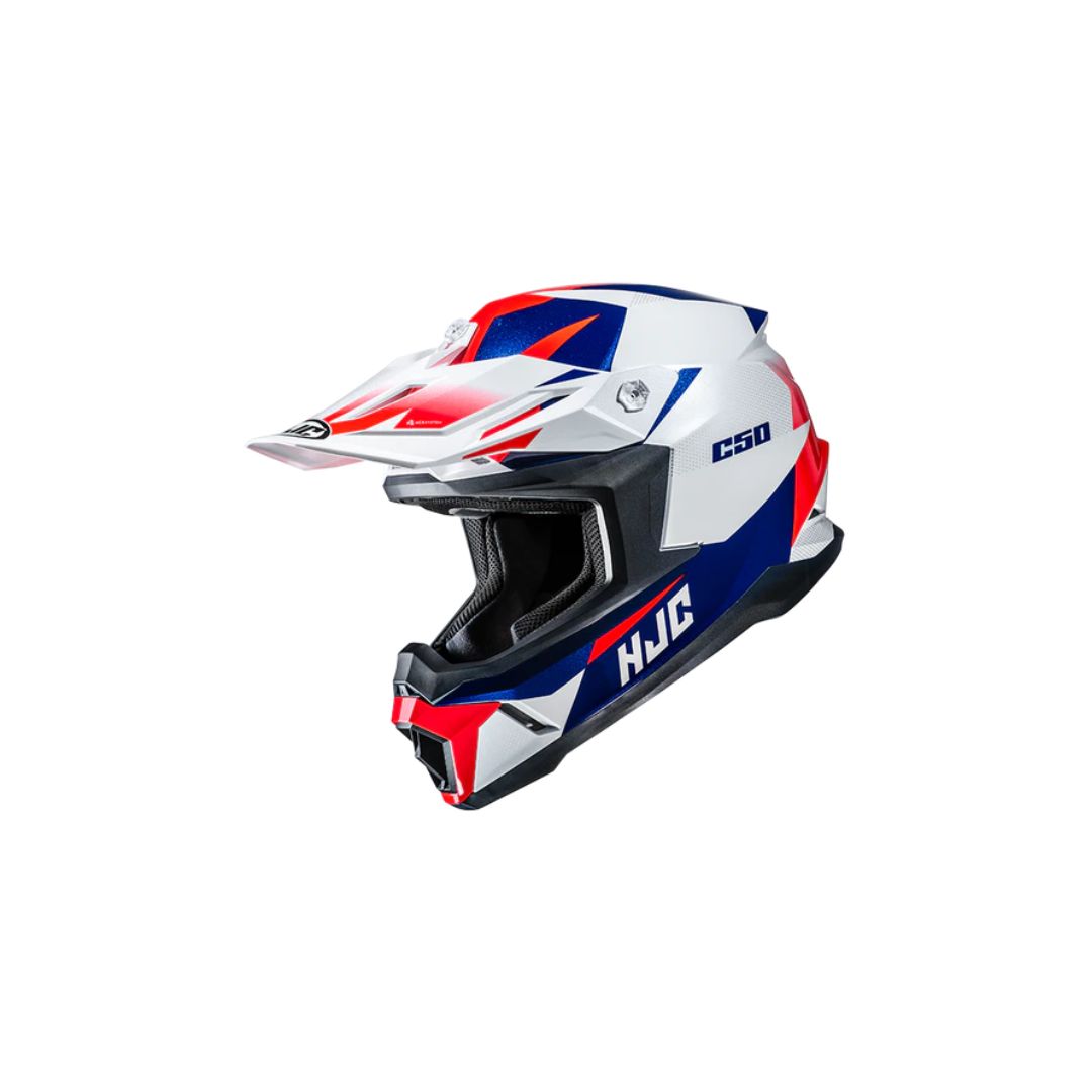 HJC C50 Slide MC21