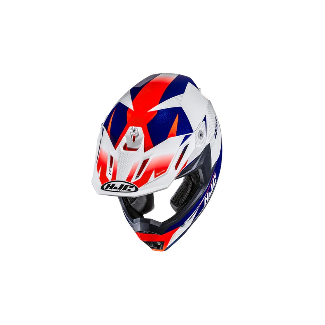 HJC C50 Slide MC21