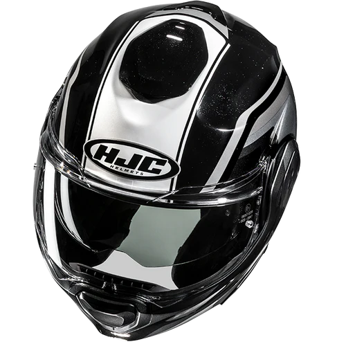 HJC F100 Reff MC21