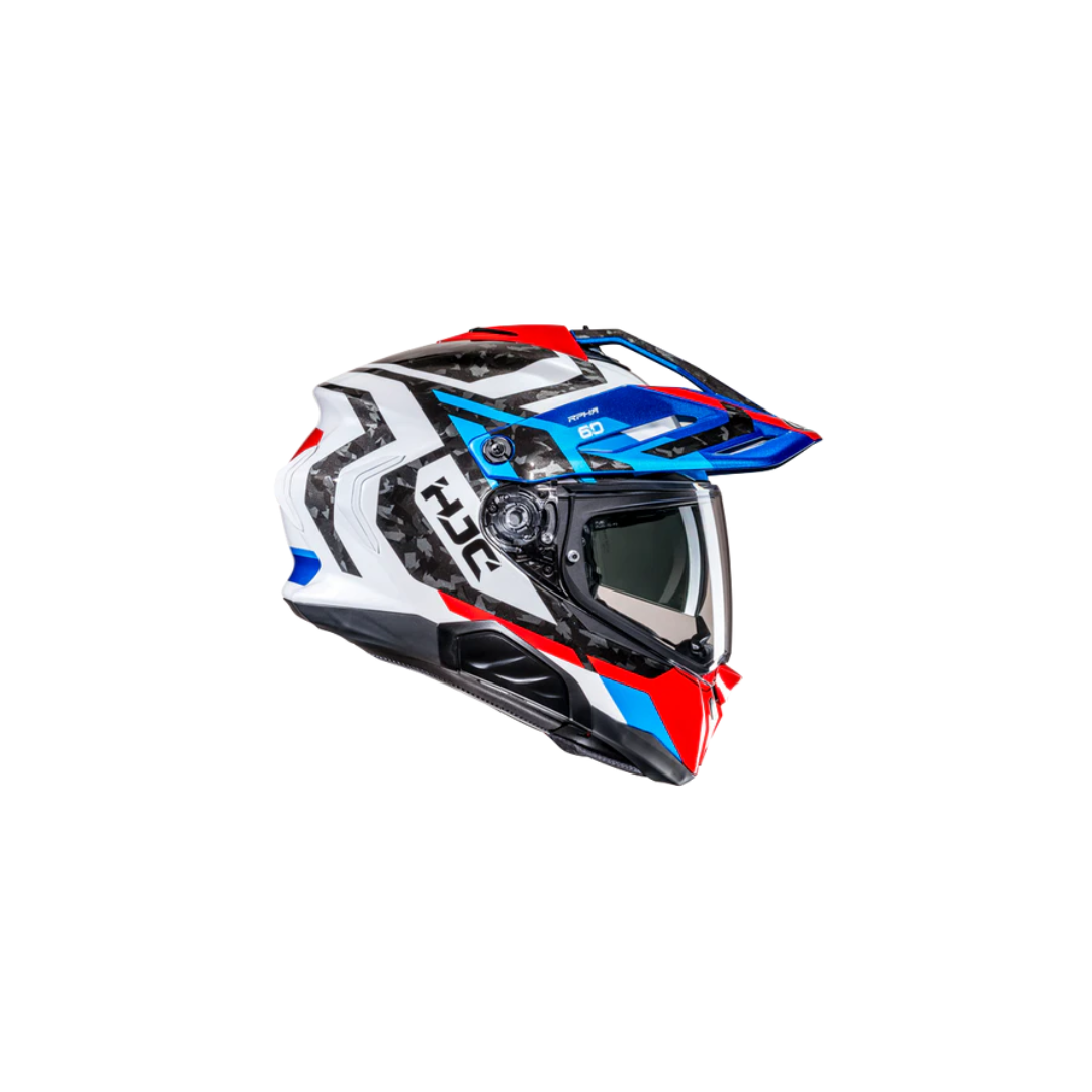 HJC RPHA60 Dakar MC21