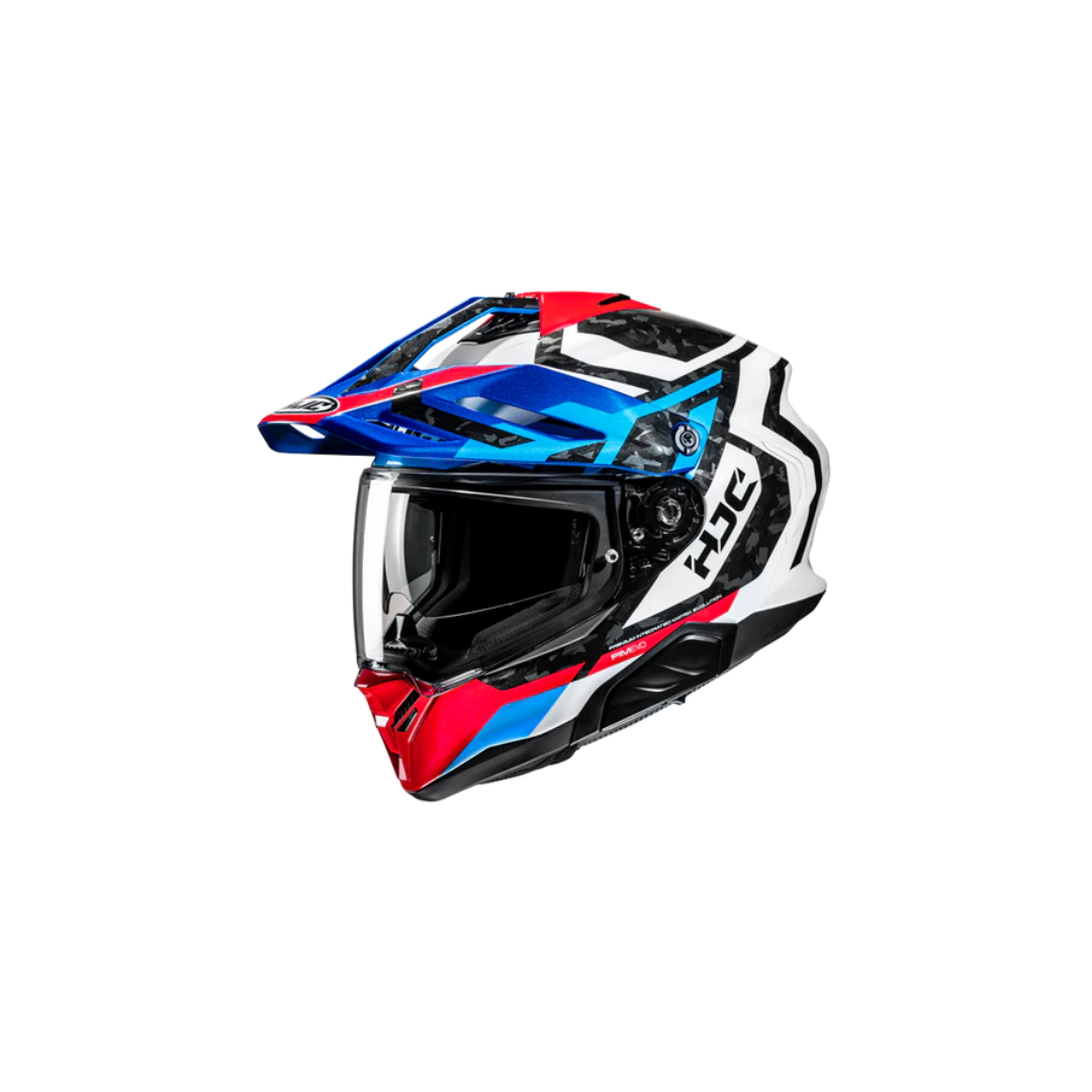 HJC RPHA60 Dakar MC21