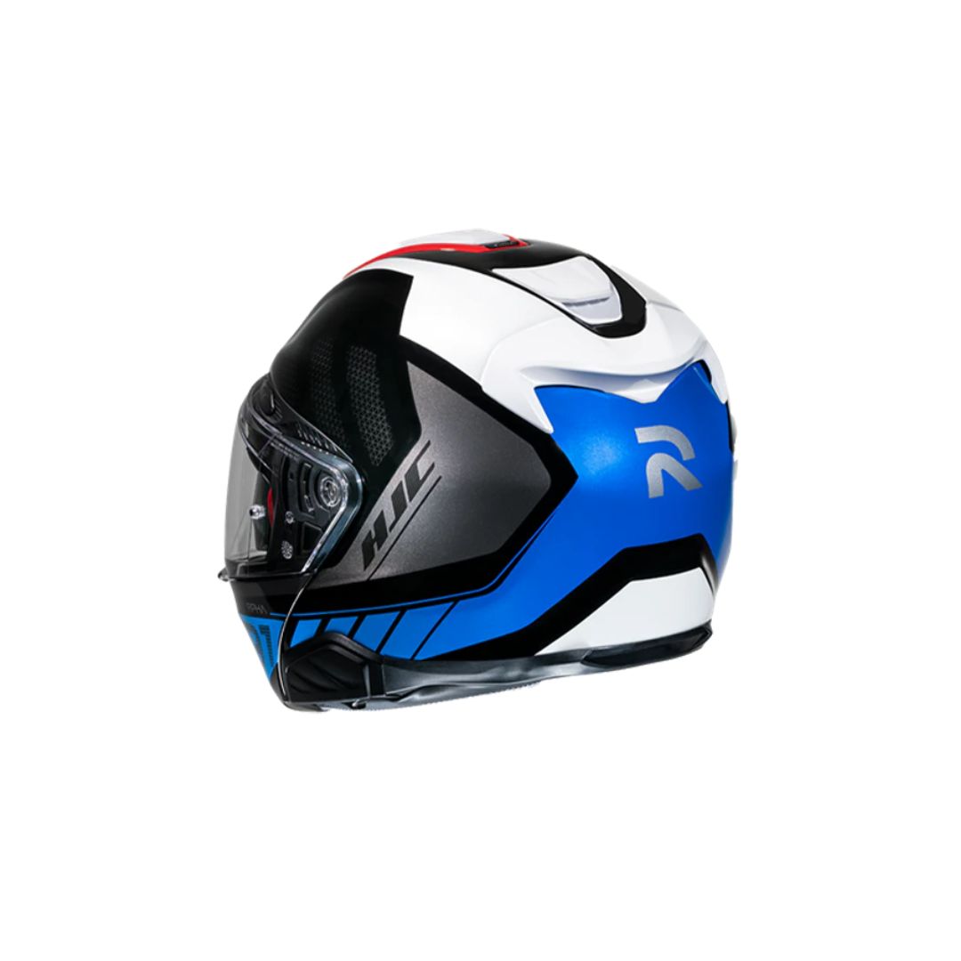 HJC RPHA91 Rafino MC21