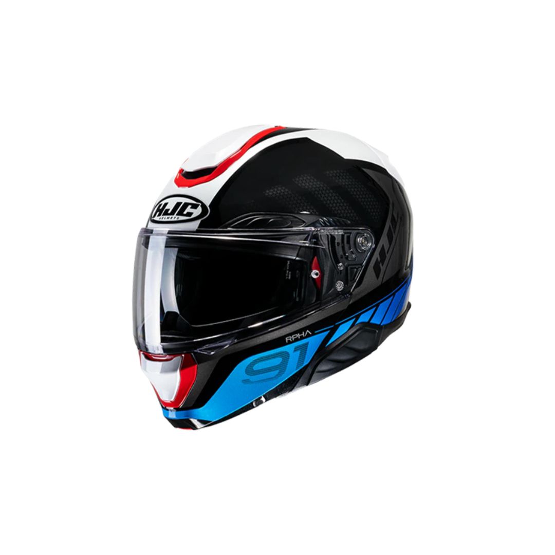 HJC RPHA91 Rafino MC21