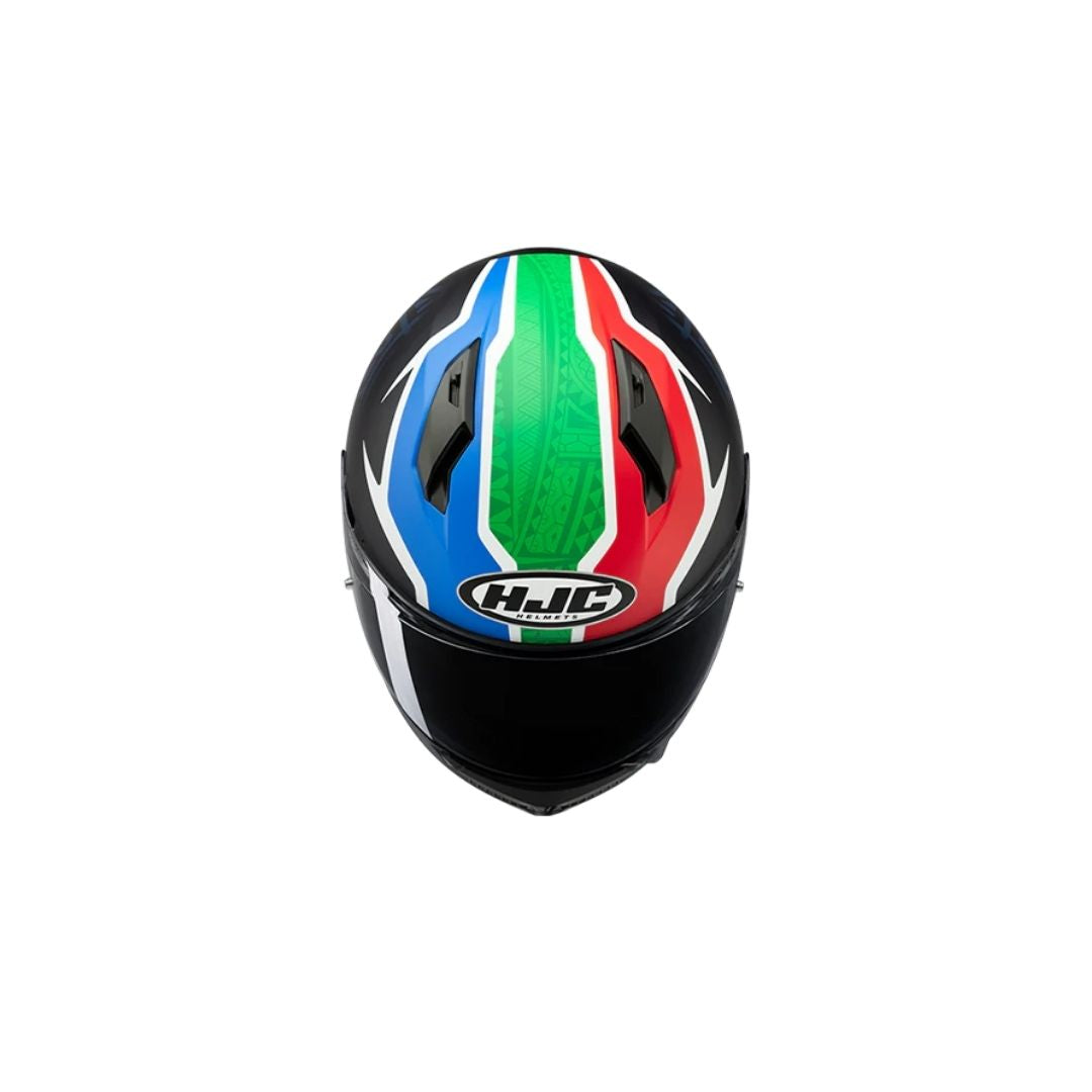 HJC C10 BB33 MC21SF