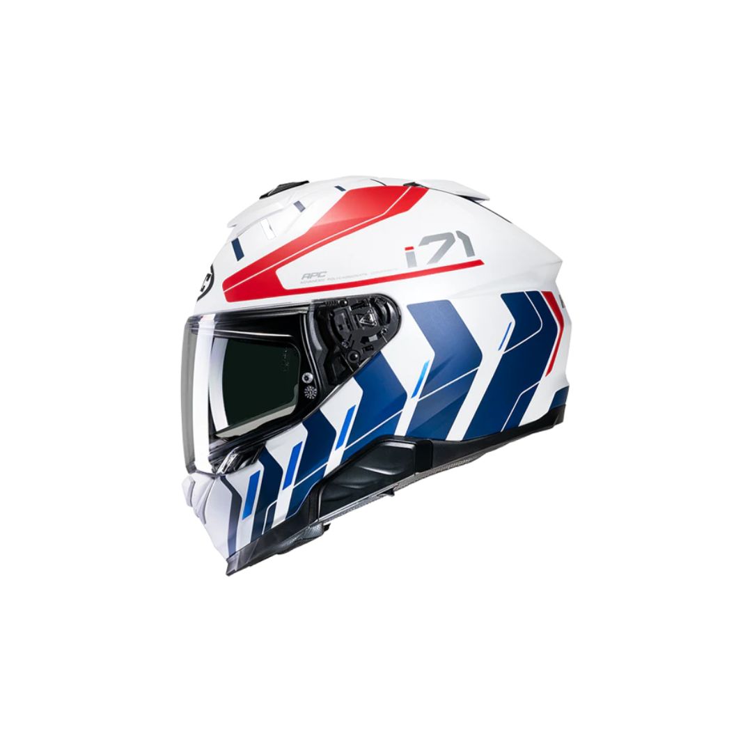 HJC i71 Simo MC21SF