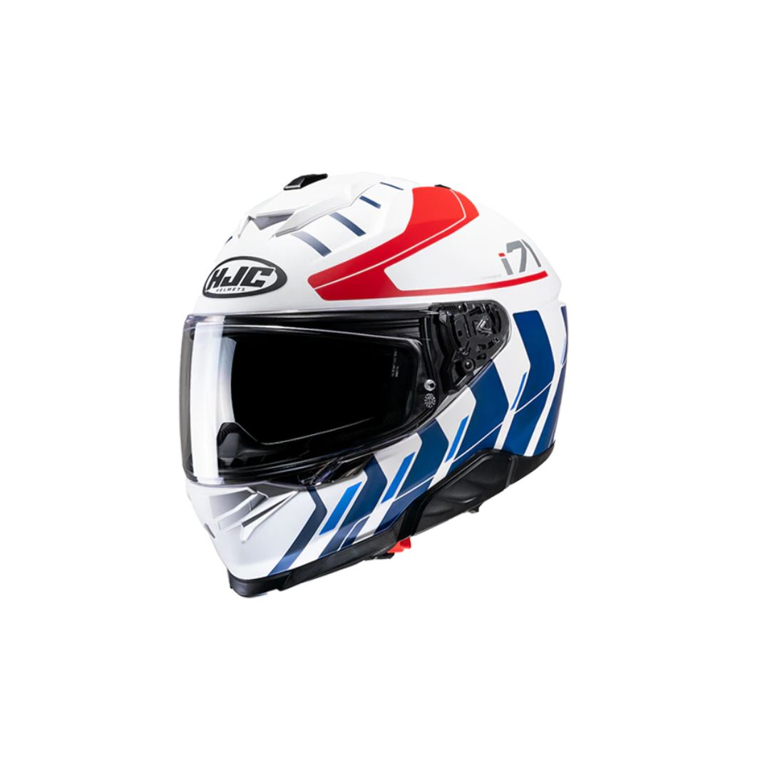 HJC i71 Simo MC21SF