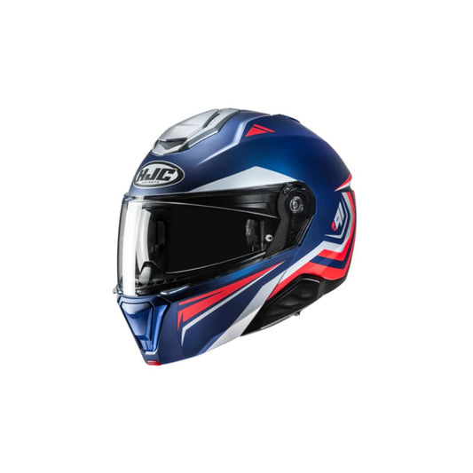 HJC i91 Tricus MC21SF