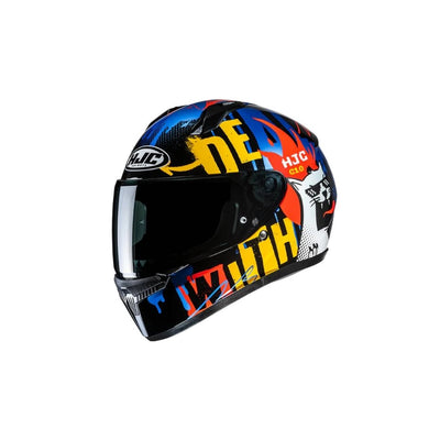 HJC C10 Fop MC23