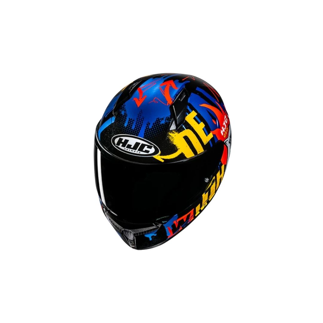 HJC C10 Fop MC23