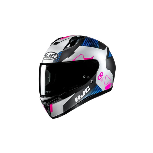 HJC C10 Aspa MC28SF
