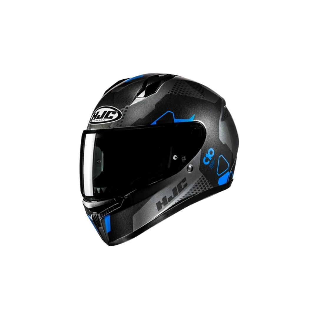 HJC C10 Aspa MC2