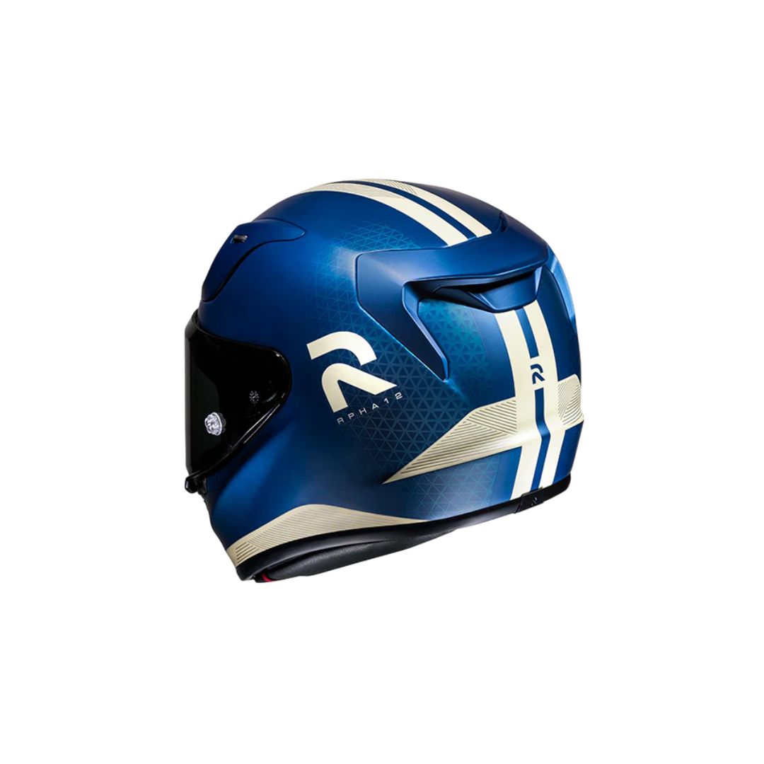 HJC RPHA12 Enoth MC2SF