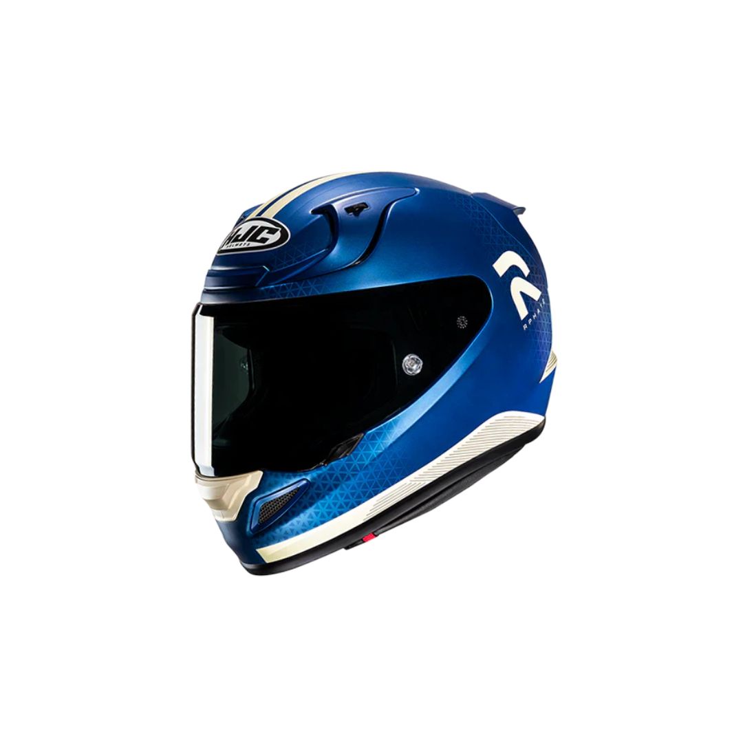 HJC RPHA12 Enoth MC2SF