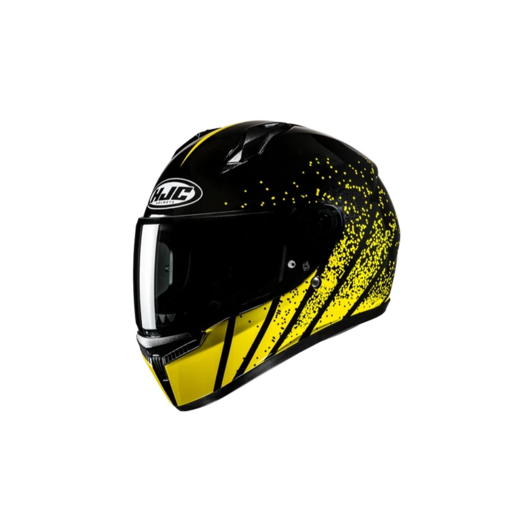 HJC C10 Haven MC3
