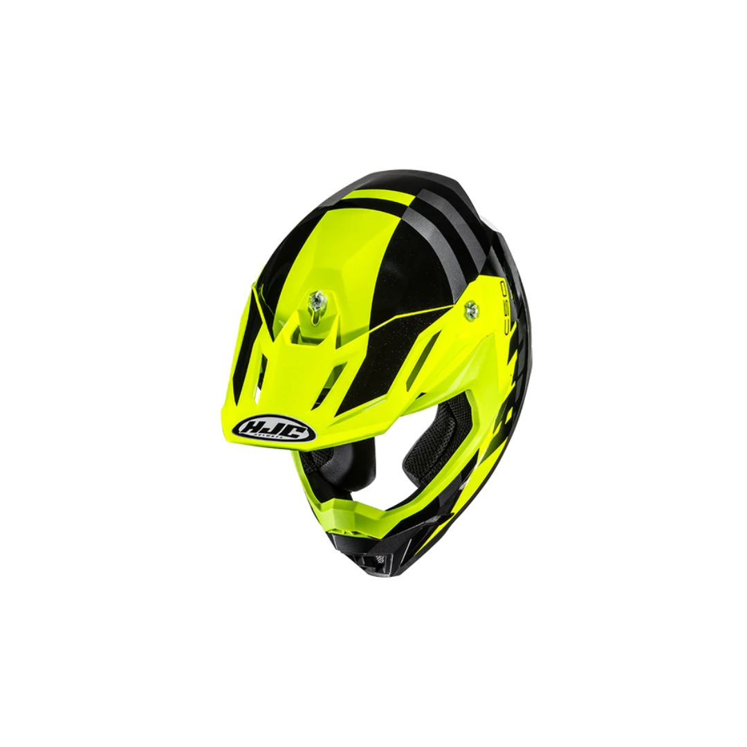 HJC C50 Mirage MC3HSF