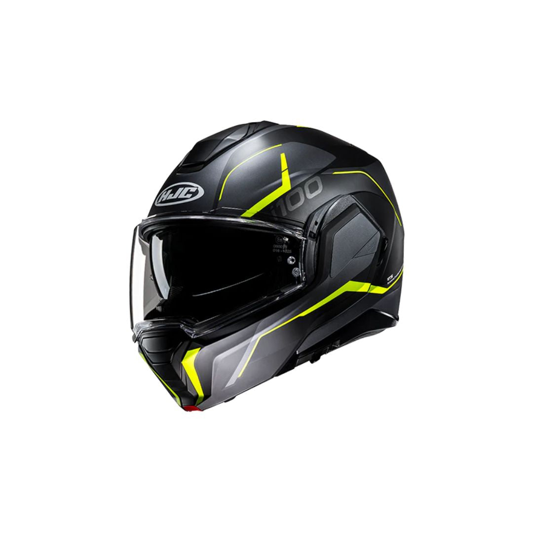 HJC i100 Lorix MC3HSF